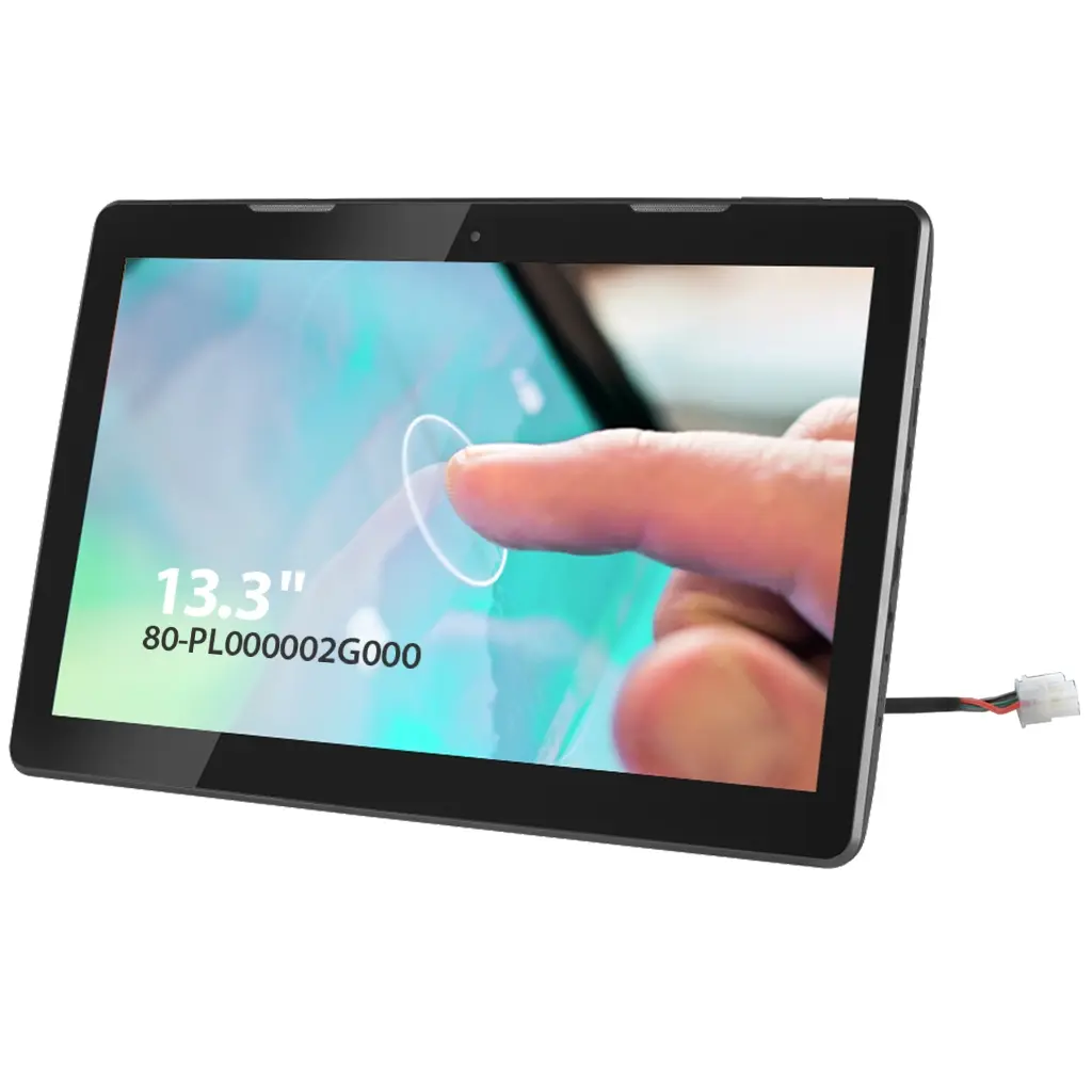 13.3" Android Touch Display
